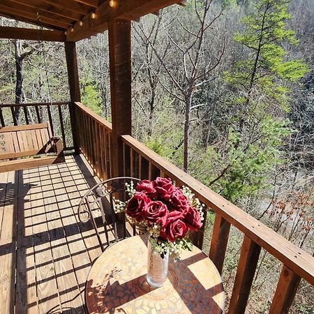 Little Cabin All To Yourself Сивиървил Екстериор снимка