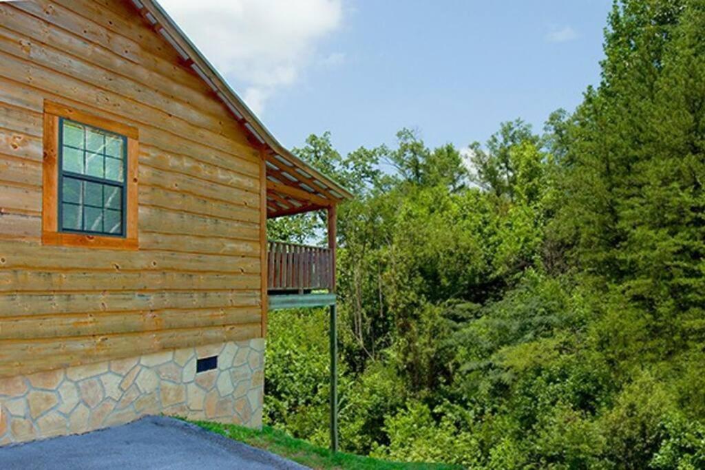 Little Cabin All To Yourself Сивиървил Екстериор снимка